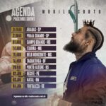 Murilo Couto Instagram - Tô chegando na tua cidade pra fazer show viu? Ja pega os ingressos em murilocouto.com.vê