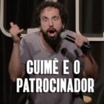 Murilo Couto Instagram - O Mc Guime todo alegre sem saber o que tava acontecendo 😥. Vídeo completo no YouTube