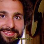 Murilo Couto Instagram - Murilo Couto na Vila Viking 🗣️ #thenoite #thenoitecomdanilogentili #sbt #danilogentili #murilocouto