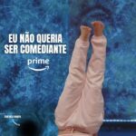 Murilo Couto Instagram - Tudo termina em uma grande buraco negro… Trecho exclusivo do meu especial “Leso” que está na @primevideobr O link pra você assistir no Prime Video tá na minha BIO ✅