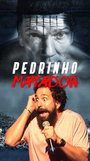 Murilo Couto Instagram - Quem também quer essa série? Assiste o vídeo completo no canal Murilo Couto no Youtube!