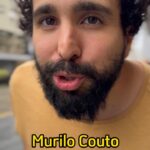 Murilo Couto Instagram - PORTO ALEGRE! 18 e 19 de janeiro to aí fazendo meu show no festival @portoveraoalegre e o bicho vai pegar! Garante os ingresso pro show e depois partiu Mariluz! Ingresso na bio