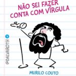 Murilo Couto Instagram - Animação muito fera do @dalvaroth, gênio!