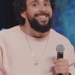 Murilo Couto Instagram - Quando você percebeu que era feio? Meu show LESO já tá disponível na @primevideobr ! Vai assistir lá e me diz oq achou!