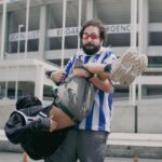 Murilo Couto Instagram - DRX ft. EMICOUTO - DETROIT RExPA 🏆 Disponível dia 16/01 no canal THE ROCHA ⚡️ Sem choro. Mangueirão