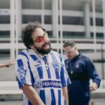 Murilo Couto Instagram - DRX ft. EMICOUTO - DETROIT RExPA 🏆 Disponível dia 16/01 no canal THE ROCHA ⚡️ Sem choro. Mangueirão