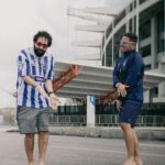 Murilo Couto Instagram - DRX ft. EMICOUTO - DETROIT RExPA 🏆 Disponível dia 16/01 no canal THE ROCHA ⚡️ Sem choro. Mangueirão