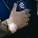 Murilo Couto Instagram - DRX ft. EMICOUTO - DETROIT RExPA 🏆 Disponível dia 16/01 no canal THE ROCHA ⚡️ Sem choro. Mangueirão
