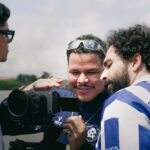 Murilo Couto Instagram - DRX ft. EMICOUTO - DETROIT RExPA 🏆 Disponível dia 16/01 no canal THE ROCHA ⚡️ Sem choro. Mangueirão