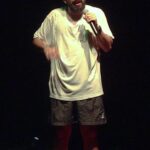 Murilo Couto Instagram - Parece que quanto mais calor, mais doido aparece... Próximos Shows: 10. DEZEMBRO TEATRO MANAUARA DOMINGO | 19H / 21H (EXTRA) MANAUS - AM --------------------------- 16. DEZEMBRO (TRAPIOCA) TEATRO MÁRIO COVAS SÁBADO| 20H CARAGUATATUBA - SP -------------------------- 21. DEZEMBRO (ESPECIAL DE NATAL) TEATRO MARIA SYLVIA NUNES QUINTA| 19H15 / 21H (EXTRA) BELÉM - PA Link na Bio