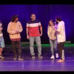 Murilo Couto Instagram - Esse Momento é inesquecível! O dia que o Marido @flaviogcarmona soltou a fera enjaulada dentro de si! Próximos shows! 16. NOVEMBRO TEATRO LAURO GOMES QUINTA | 21H SÃO BERNARDO DO CAMPO / SP ---------------------------- 18. NOVEMBRO CENTRO CULTURAL SRM SÁBADO | 21H MAIRINQUE / SP ---------------------------- 19. NOVEMBRO TEATRO PAULO AUTRAN DOMINGO | 20H AMERICANA / SP --------------------------- 24. NOVEMBRO TEATRO DESAFIO SEXTA | 20H30 COTIA / SP link na Bio #murilocouto #humor #dança