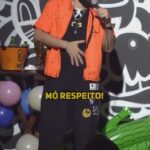 Murilo Couto Instagram - Será que a mocinha do RH vai conseguir desenvolver o p@u do @olucasmoreira ? 🤣 #MuriloCouto #Humor