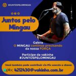 Murilo Couto Instagram - Mingau é forte e vem melhorando a cada dia! Mas agora viemos pedir uma ajuda pra tidos que puderem colaborar!ele está entrando numa nova fase da recuperação e a ajuda de vocês vai ser muito importante! @juntospelomingau 🙏🙏🙏
