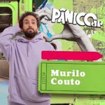 Murilo Couto Instagram - Hoje vou tá com os amigo do @programapanico falando coisas muito interessantes que nem sei o que são. Comemta aqui algum assunto ou pergunta pra eu responder lá.