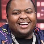 Murilo Couto Instagram - Sean Kingston encararia uma surra de bunda? #thenoite #danilogentili #thenoitecomdanilogentili #SeanKingston #sbt #murilocouto