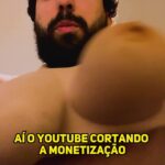 Murilo Couto Instagram - Quer ter peitão? Vem para Mansão Couto! #MuriloCouto #Humor