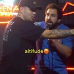 Murilo Couto Instagram - A ENCARNAÇÃO É INFINITA 🤣 @murilocouto Agenda @murilocouto 👇🏼 https://www.murilocouto.com.br/agenda Agenda @joaotherocha 👇🏼 ANANINDEUA (17/10) - Close Friends STANDUP no @athenabardaria CASTANHAL (28/10) - STAND UP no @grippbbq SANTARÉM (03/11) SOLO STAND UP - Casa De Cultura MARITUBA (10/11) STAND UP no BARCA MIX Ingressos e informações pelo link na minha bio! #standup #standupcomedy #standupcomedybrasil #humorparaense #belem #belemdopara #therocha #standupbelem #showpitel #murilocouto #remo #paysandu #rexpa #futebolparaense
