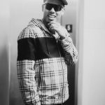 Myke Towers Instagram - PHILLY❤️ Anoche se sintió territorio del YK Gracias por llegarle y pasarla hp conmigo! Había una energía a otro level y gente de todas las edades tengo que virar Si o Si! MARYLAND ponte ready🤯😈🤪 #lveutour #youngkingz