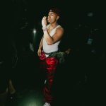Myke Towers Instagram - PHILLY❤️ Anoche se sintió territorio del YK Gracias por llegarle y pasarla hp conmigo! Había una energía a otro level y gente de todas las edades tengo que virar Si o Si! MARYLAND ponte ready🤯😈🤪 #lveutour #youngkingz