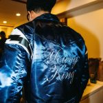 Myke Towers Instagram - A donde sea que llegamos se siente el Ki #lveutour #youngkingz