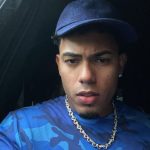 Myke Towers Instagram – Hoy empieza #lveutour por los Estados Unidos! Nos vemos en la noche Chicago 🤪 #youngkingz Chicago, Illinois