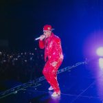 Myke Towers Instagram - CDMX🇲🇽 Gracias por el trato que me dieron los veo pronto!!! Me acabo de ir pero ya quiero regresar!!! ❤️ Viva Mexico!!! Anoche estuvo🥵🤯