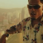 Myke Towers Instagram - BAJO🔊 EL😎 S🌞L Prod By @chrisjedi @gabymusic DISPONIBLE EN TODOS LADOS 🌅☀️🌇⛅️🔥