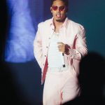 Myke Towers Instagram - ELLA VIO COMO LOS QUE CONTROLAN EN LA CALLE ME QUIEREN, BABY QUE NADIE SE ENTERE