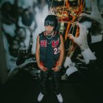Myke Towers Instagram - Hasta ahora cual es tu Top 5 de “Vive La Tuya… No La Mía” Ya Disponible por si estas atrás y no lo has escuchao #vltnlm #youngkingz