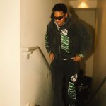Myke Towers Instagram - Antes me decian loco ahora todos son locos conmigo #youngkingz #lveutour