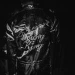 Myke Towers Instagram - Antes me decian loco ahora todos son locos conmigo #youngkingz #lveutour
