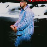 Myke Towers Instagram - DALLAS Gracias por la energía de anoche y por ayudarme a cantar todo el show cuando vine a ver me convertí en un Sex Symbol y se me hace díficil bregar con eso pero ahi voy🙇🏾‍♂️ #lveutour #youngkingz