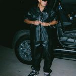 Myke Towers Instagram - Nunca había conectado tanto con mis fanáticos, si no es por ustedes ni cuenta me doy de mi evolución! Gracias a mi gente de EL PASO TX❤️ Se les fué la mano anoche🤯😈 Ya estoy en DALLAS espero que estén ready!!! #lveutour #youngkingz