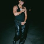 Myke Towers Instagram - Nunca había conectado tanto con mis fanáticos, si no es por ustedes ni cuenta me doy de mi evolución! Gracias a mi gente de EL PASO TX❤️ Se les fué la mano anoche🤯😈 Ya estoy en DALLAS espero que estén ready!!! #lveutour #youngkingz