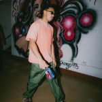 Myke Towers Instagram - Nunca había conectado tanto con mis fanáticos, si no es por ustedes ni cuenta me doy de mi evolución! Gracias a mi gente de EL PASO TX❤️ Se les fué la mano anoche🤯😈 Ya estoy en DALLAS espero que estén ready!!! #lveutour #youngkingz