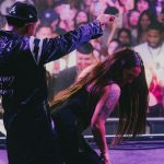 Myke Towers Instagram - ATLANTA fue una locura de principio a fin No contaba con ese apoyo hablando claro❤️! Solo faltan 2 Shows para terminar la gira y si es por mi la empiezo de nuevo🤯😈🤪Miren como se emocionan cuando llega el loco #lveutour #youngkingz #vltnlm