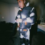 Myke Towers Instagram - PRONTO EN TU CIUDAD… Cual tema no puede faltar en vivo? #ykz Denver Colorado