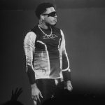 Myke Towers Instagram - PRONTO EN TU CIUDAD… Cual tema no puede faltar en vivo? #ykz Denver Colorado