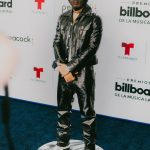 Myke Towers Instagram – Mala o buena la intención es lo que cuenta #youngkingz