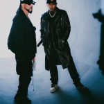 Myke Towers Instagram – BORRACHO Y LOCO ft. @yandel Out Now!!!