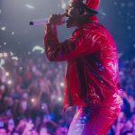 Myke Towers Instagram - CDMX🇲🇽 Gracias por el trato que me dieron los veo pronto!!! Me acabo de ir pero ya quiero regresar!!! ❤️ Viva Mexico!!! Anoche estuvo🥵🤯