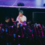 Myke Towers Instagram - CDMX🇲🇽 Gracias por el trato que me dieron los veo pronto!!! Me acabo de ir pero ya quiero regresar!!! ❤️ Viva Mexico!!! Anoche estuvo🥵🤯