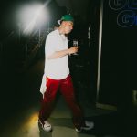 Myke Towers Instagram – CDMX🇲🇽 Gracias por el trato que me dieron los veo pronto!!! Me acabo de ir pero ya quiero regresar!!! ❤️ Viva Mexico!!! Anoche estuvo🥵🤯