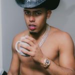 Myke Towers Instagram - CDMX🇲🇽 Que canción no puede faltar en el concierto esta noche háblenme claro!!?