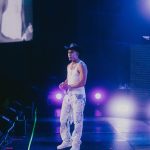 Myke Towers Instagram - MONTERREY ⛰️👑 ESTUVO EN OTRA! SE LAS SABÍAN TODAS🤯 HOY LE TOCA A CDMX🇲🇽 SENTIR EL KI NOS VEMOS EN LA NOCHE😤 Mexico City, Mexico