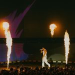 Myke Towers Instagram - MONTERREY ⛰️👑 ESTUVO EN OTRA! SE LAS SABÍAN TODAS🤯 HOY LE TOCA A CDMX🇲🇽 SENTIR EL KI NOS VEMOS EN LA NOCHE😤 Mexico City, Mexico