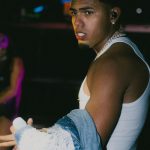 Myke Towers Instagram - MONTERREY ⛰️👑 ESTUVO EN OTRA! SE LAS SABÍAN TODAS🤯 HOY LE TOCA A CDMX🇲🇽 SENTIR EL KI NOS VEMOS EN LA NOCHE😤 Mexico City, Mexico
