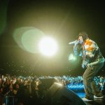 Myke Towers Instagram – PERÚ 🇵🇪 LA VIBRA SE SINTIÓ EN OTRA!!! GRACIAS POR CANTARLAS TODAS CONMIGO A UNA SOLA VOZ #youngkingz HOY LE TOCA A CHILE 🇨🇱