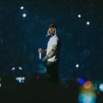 Myke Towers Instagram – PERÚ 🇵🇪 LA VIBRA SE SINTIÓ EN OTRA!!! GRACIAS POR CANTARLAS TODAS CONMIGO A UNA SOLA VOZ #youngkingz HOY LE TOCA A CHILE 🇨🇱