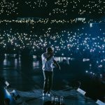 Myke Towers Instagram – PERÚ 🇵🇪 LA VIBRA SE SINTIÓ EN OTRA!!! GRACIAS POR CANTARLAS TODAS CONMIGO A UNA SOLA VOZ #youngkingz HOY LE TOCA A CHILE 🇨🇱